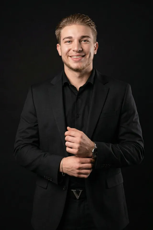 Valentin Mühldorfer